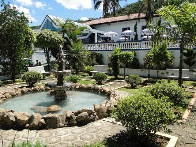 Clube Alpes da Cantareira
