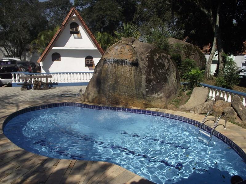 Clube Alpes da Cantareira