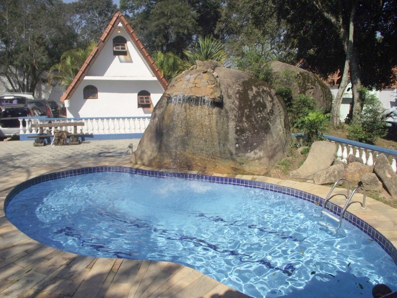 Clube Alpes da Cantareira