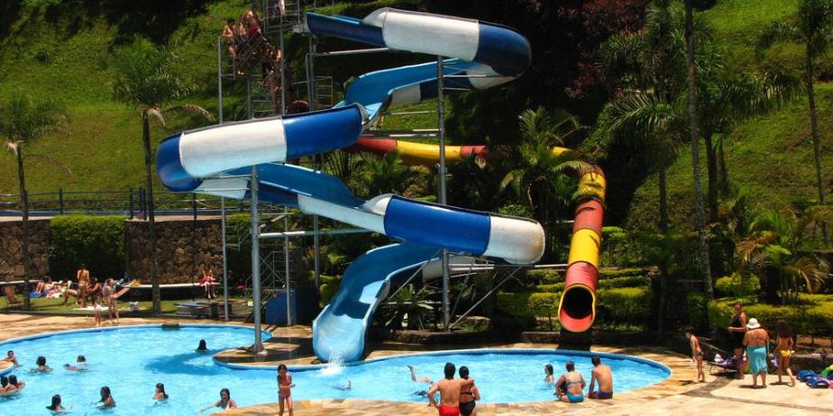 Clube Alpes da Cantareira