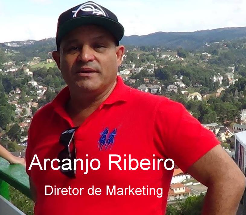 Clube Alpes da Cantareira