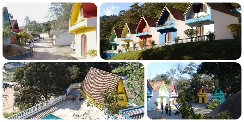 Clube Serra da Cantareira