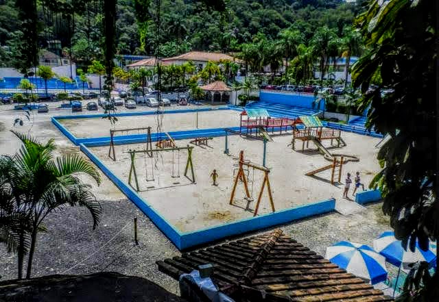 Associação Sabesp - Encontro dos Amigos - Clube de Campo da Cantareira