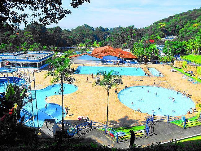 clube alpes da cantareira é bom