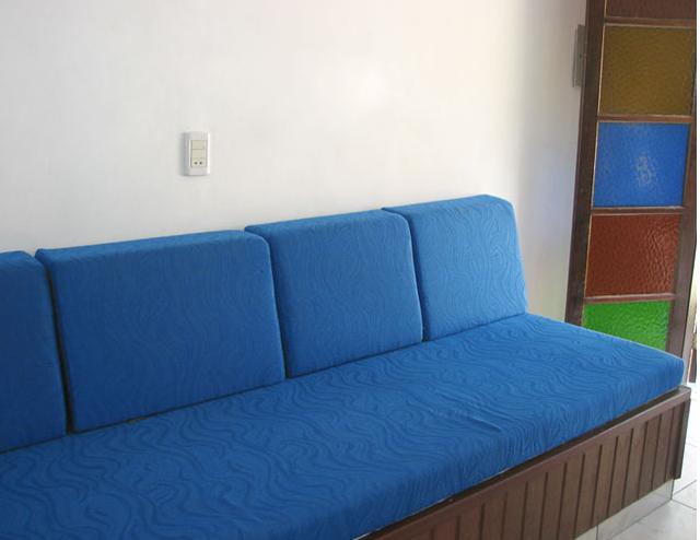 Clube Alpes da Cantareira