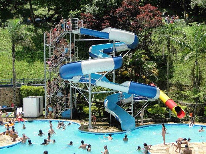 clube serra da cantareira
