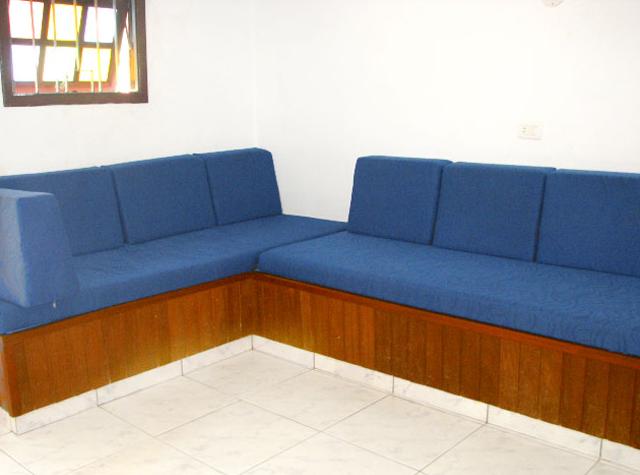 Clube Alpes da Cantareira