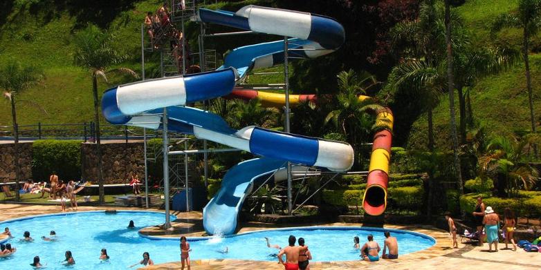Clube Alpes da Cantareira