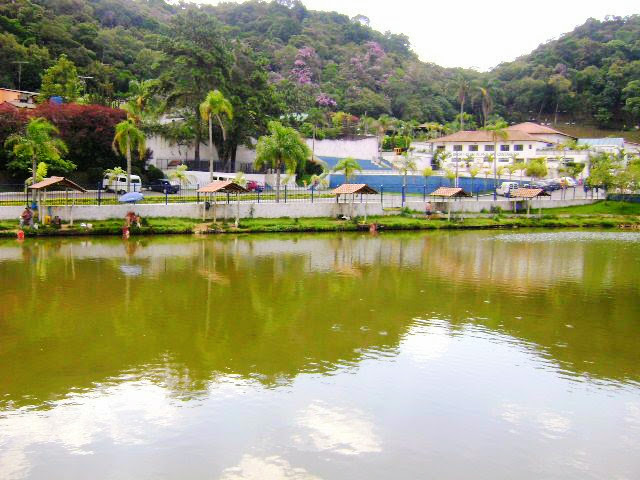 clube serra da cantareira