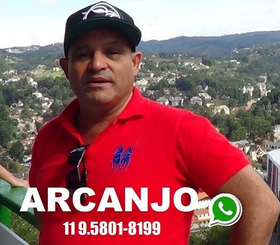 Clube Alpes da Cantareira
