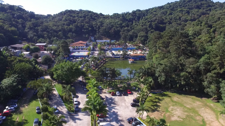 Clube Alpes da Cantareira