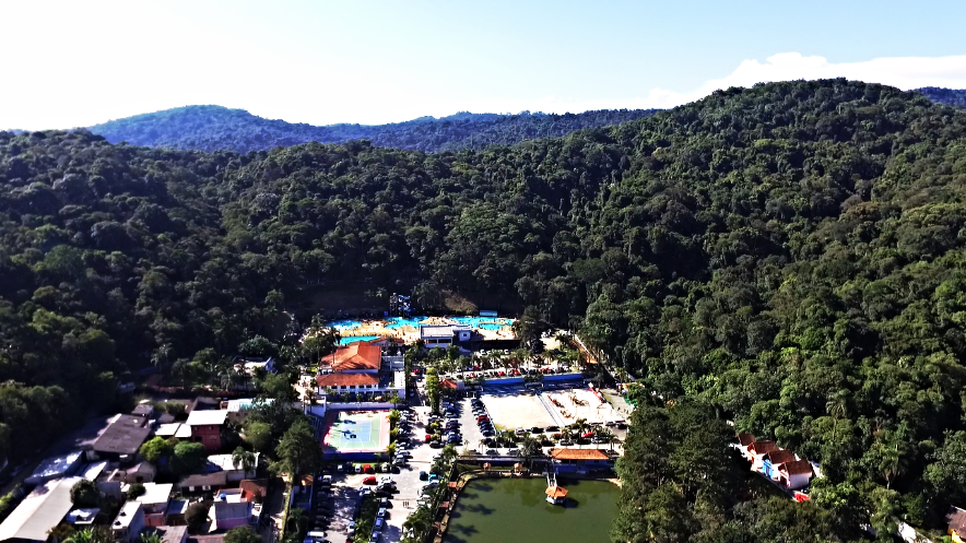 Clube Alpes da Cantareira